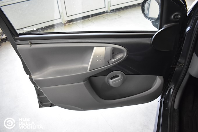 CITROEN 1.0 5 porte AMIC1